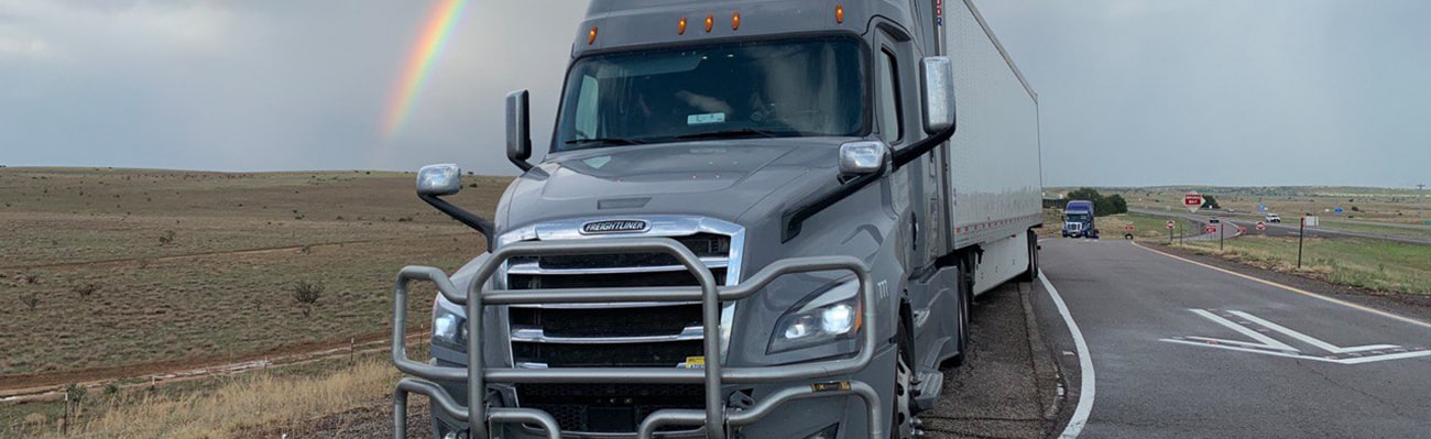 truck