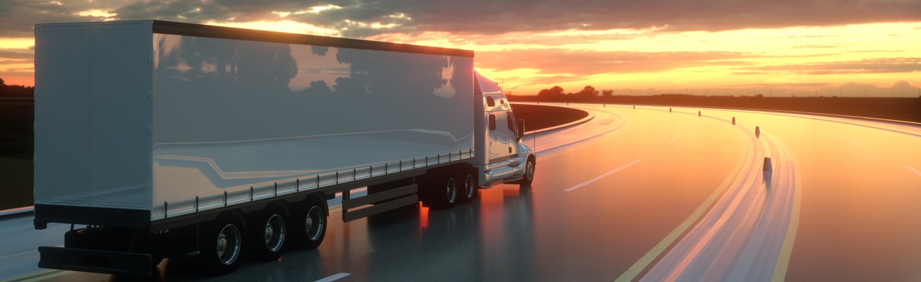 truck